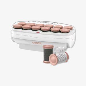 CONAIR Xtreme Big Curls Hairsetter - HOT ROLLERS